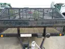 2005 Load Trail Trailer