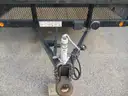 2005 Load Trail Trailer