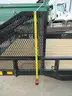 2005 Load Trail Trailer