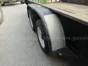 2009 H &#x26; H Trailer