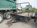 2009 H &#x26; H Trailer