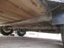 2009 H &#x26; H Trailer