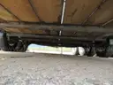 2009 H &#x26; H Trailer