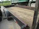 2009 H &#x26; H Trailer