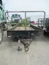 2009 H &#x26; H Trailer