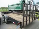 2009 H &#x26; H Trailer
