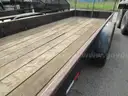 2009 H &#x26; H Trailer