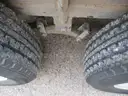 2009 H &#x26; H Trailer