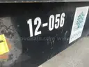 2009 H &#x26; H Trailer