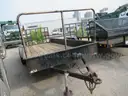 2009 H &#x26; H Trailer