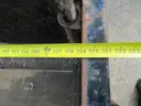 2009 H &#x26; H Trailer