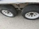 2009 H &#x26; H Trailer