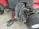 2015 Toro Sidewinder