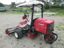 2015 Toro Sidewinder