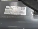 2015 Toro Sidewinder