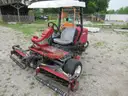 2015 Toro Sidewinder