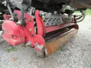 2015 Toro Sidewinder