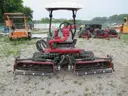 2015 Toro Sidewinder