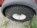 2010 Toro Pro Force Blower