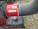 2010 Toro Pro Force Blower