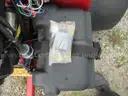 2010 Toro Pro Force Blower