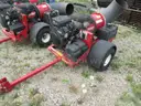 2010 Toro Pro Force Blower