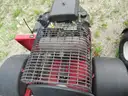 2010 Toro Pro Force Blower
