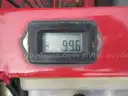 2010 Toro Pro Force Blower