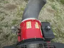 2010 Toro Pro Force Blower