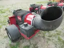 2010 Toro Pro Force Blower