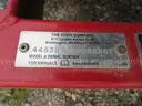 2010 Toro Pro Force Blower