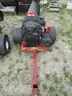 2010 Toro Pro Force Blower