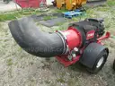 2010 Toro Pro Force Blower