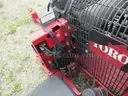 2014 Toro Pro Force Blower