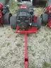 2014 Toro Pro Force Blower
