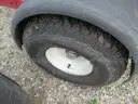 2014 Toro Pro Force Blower