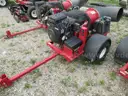 2014 Toro Pro Force Blower