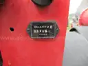 2014 Toro Pro Force Blower