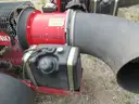 2014 Toro Pro Force Blower