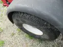 2014 Toro Pro Force Blower