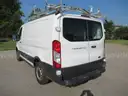 2015 Ford Transit