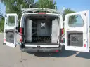 2015 Ford Transit