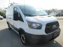 2015 Ford Transit