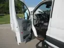2015 Ford Transit