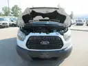 2015 Ford Transit