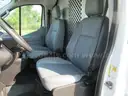 2015 Ford Transit