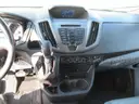 2015 Ford Transit