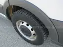 2015 Ford Transit