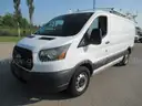 2015 Ford Transit