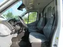 2015 Ford Transit